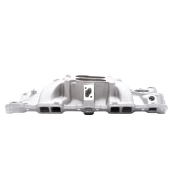 Edelbrock 2101 Performer Intake Manifold for Small Block Chevy 1955-86 — image 5
