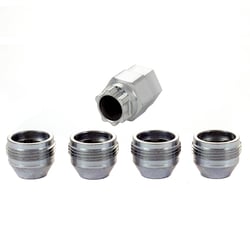 Picture of McGard Cone Seat Wheel Locks