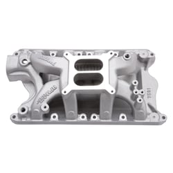Edelbrock 7581 Performer RPM Air-Gap Intake Manifold Ford 351W — image 6