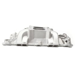 Edelbrock 7101 Performer RPM Intake Manifold for Small Block Chevy 262-400 — image 5