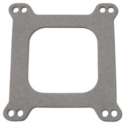 Picture of Edelbrock 3899 Carburetor Base Gasket Set for Performer and Thunder Series (2-Pack)