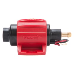 Edelbrock 17301 Micro Electric Fuel Pump 38 GPH 4-7 PSI E85 Compatible — image 6