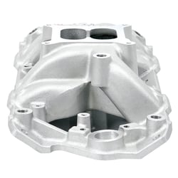 Edelbrock 7501 Performer RPM Air-Gap Intake Manifold for Small Block Chevy — image 3