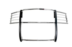 Picture of TrailFX E0035S Grille Guard for 2019 Chevrolet Silverado 1500