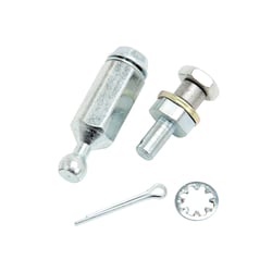 Picture of Edelbrock 8007 Throttle & Automatic Transmission Shoulder Stud Kit for Early Chrysler
