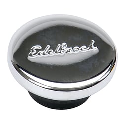 Edelbrock 4415 Engine Oil Filler Cap for 1-1/4" Hole — image 2