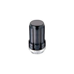 McGard 65340BK SplineDrive Tuner Style Cone Seat Lug Nuts - Black Finish — image 3