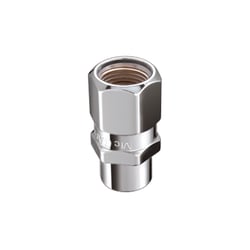McGard 60129 Mag/shank Style Lug Nuts-Chrome — image 3
