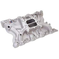 Picture of Edelbrock 2171 Performer Aluminum Intake Manifold for Ford 351M/400M