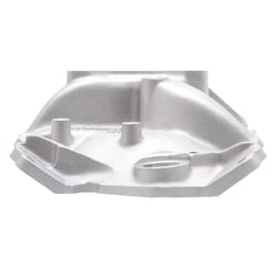 Edelbrock 2101 Performer Intake Manifold for Small Block Chevy 1955-86 — image 4