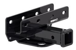 Husky Towing 69613C Square Tube 2" Receiver Weight Distribution Hitch 3500/4000 Lb — image 4