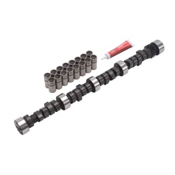 Edelbrock 7102 Performer RPM Hydraulic Flat Tappet Camshaft Kit Small Block Chevy 283-400 — image 3