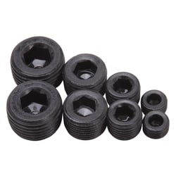 Picture of Edelbrock Socket Head Pipe Plug Kit
