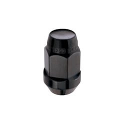 Picture of McGard 64029 Bulge Cone Seat Style Lug Nuts-Black