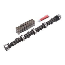 Edelbrock 2102 Performer-Plus Camshaft Kit Small-Block Chevy 1957-86 — image 2