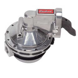 Picture of Edelbrock 1721 Performer RPM Mechanical Fuel Pump Small Block Chevy
