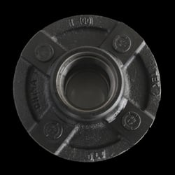 Husky Towing 33080 Trailer Idler Hub 2000 lb Capacity 4x4 Bolt Pattern — image 5