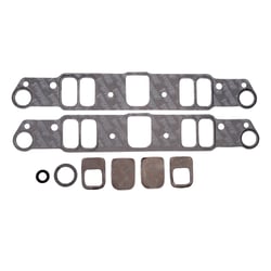 Picture of Edelbrock 7280 Intake Manifold Gasket Set for Pontiac V8 Engines