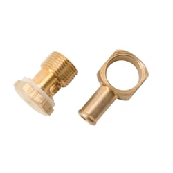 Edelbrock 8089 Banjo Bolt and Fitting for Square Bore Carburetors — image 4