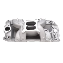 Edelbrock 7562 Performer RPM Air-Gap Intake Manifold for Big Block Chevy 396-502 — image 2