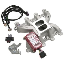 Picture of Edelbrock Performer RPM Intake Manifold