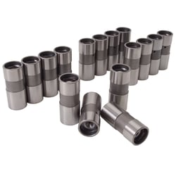 Edelbrock 7102 Performer RPM Hydraulic Flat Tappet Camshaft Kit Small Block Chevy 283-400 — image 2
