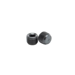 Picture of Edelbrock Socket Head Pipe Plugs NPT Finish
