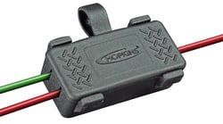Picture of Husky Towing 33071 5 Amp Single Diode for RV and Towed Vehicles