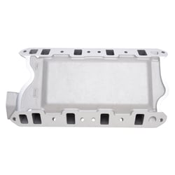 Edelbrock 7581 Performer RPM Air-Gap Intake Manifold Ford 351W — image 3