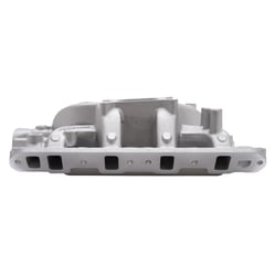 Edelbrock 7581 Performer RPM Air-Gap Intake Manifold Ford 351W — image 2