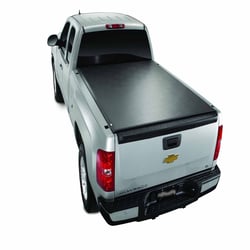 Picture of TrailFX TFX2207 Soft Roll-Up Tonneau Cover with Velcro Side Rails