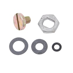 Picture of Edelbrock 12600 Needle and Seat Hardware Kit for Holley Carburetors