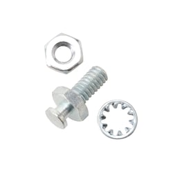 Picture of Edelbrock 8018 Automatic Transmission Kickdown Stud for TH350