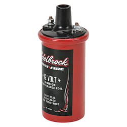 Picture of Edelbrock 22739 Universal Canister Ignition Coil 12V 42,000V Output