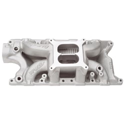 Edelbrock 7521 RPM Air-Gap Intake Manifold Small Block Ford 302 331 347 — image 2