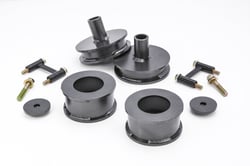 Picture of TrailFX J30SL1 3-Inch Front / 2-Inch Rear Mid-Lift Suspension Kit without Shocks