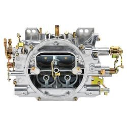 Picture of Edelbrock Performer Square Bore Carburetor Manual Choke
