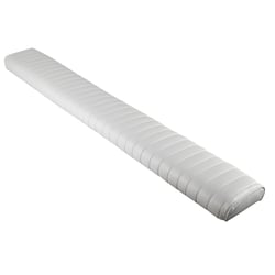 Picture of Wise Seating 8WD1120-48 Offshore Cockpit Bolster Cushion 48 Inch