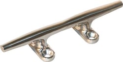 Picture of SeaSense 50062404 8" Dock Cleat 316 Stainless Steel