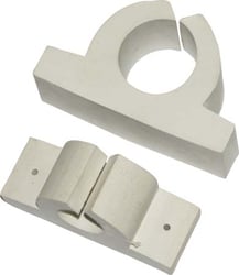 Picture of SeaSense 50091029 1-Inch Rubber Storage Clips Pair