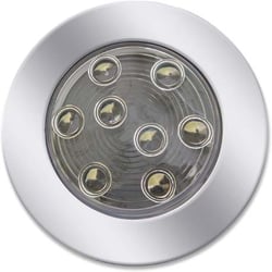 Picture of SeaSense 50023828 LED Recessed Accent Light 12V White