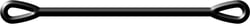 Picture of SeaSense 50072306 Mooring Snubber 24 Inch Black