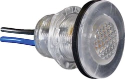 Picture of SeaSense 50023827 White LED Livewell Light Crystal Waterproof