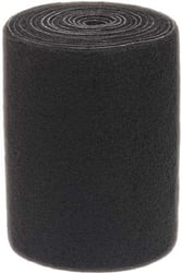 Picture of SeaSense 50073871 Bunk Carpet 8" x 12' Charcoal Marine Trailer Carpet