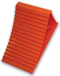 Picture of SeaSense 50080559 Wheel Chock for Trailers and RVs