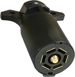 Picture of SeaSense 50080335 Trailer Adapter 7-Way to 4-Way Connector