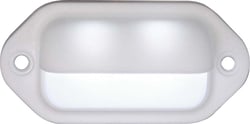 Picture of SeaSense 50023865 Mini LED Accent Light White Cover White LEDs