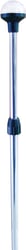 Picture of SeaSense 50023961 Telescopic LED Stern Light 26-48 Inch Chrome