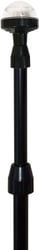 Picture of SeaSense 50023956 Telescopic Stern Light 40-72 Inch Chrome