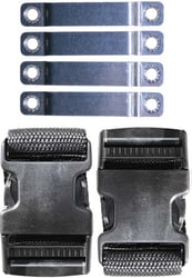 Picture of SeaSense 50052023 Fuel Tank Tie Down Kit - Secure Stack